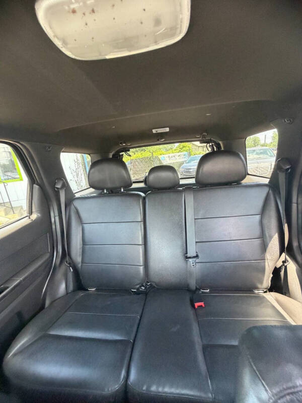 2007 Honda CR-V LX
