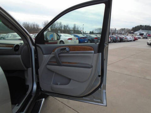 2008 Buick Enclave CXL