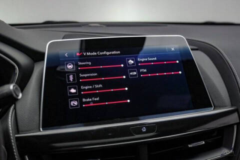 2023 Cadillac CT5-V Blackwing