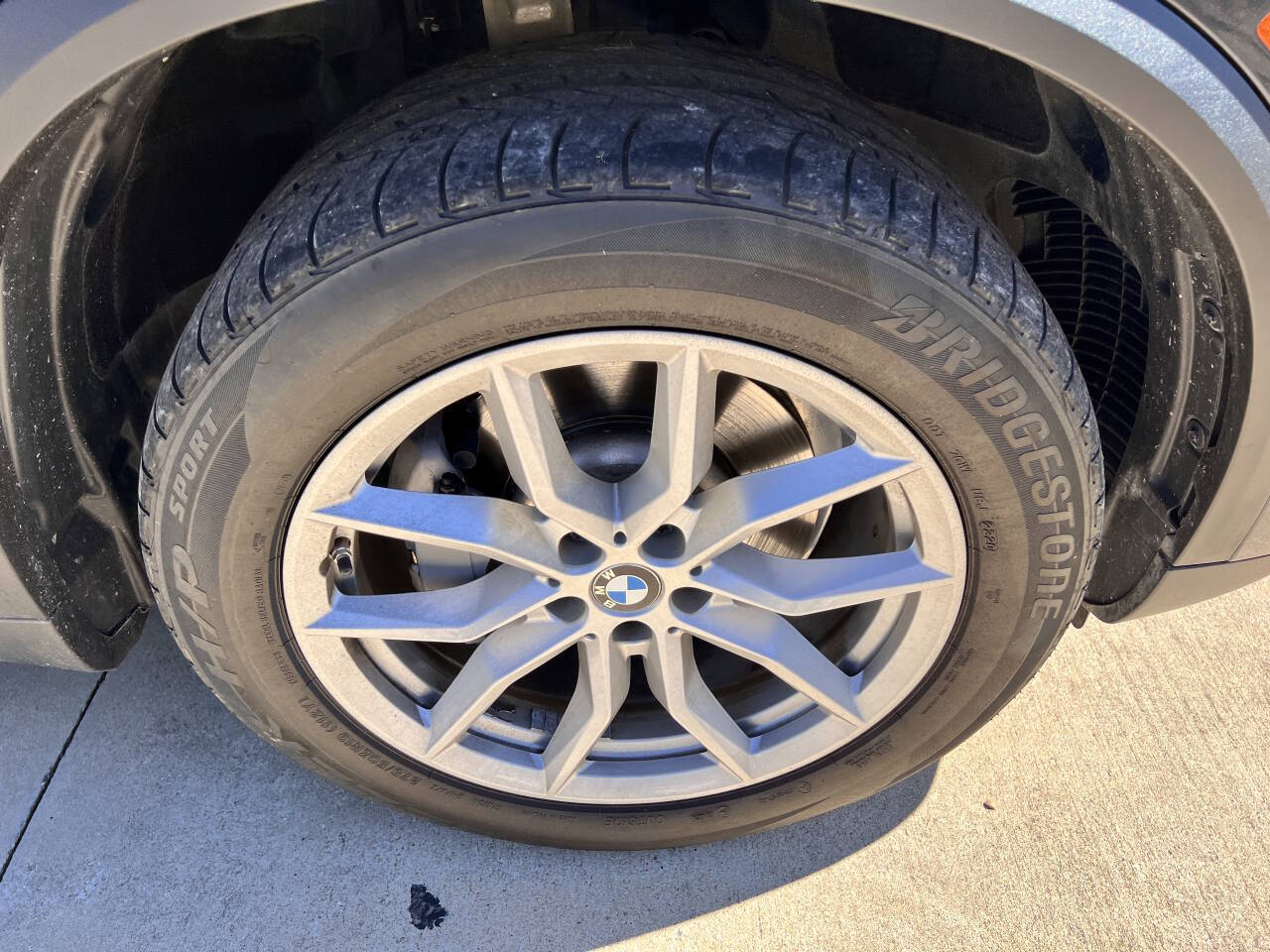 Used Car 2019 Bmw X5  Xdrive40i Awd 4dr Sports Activity Vehicle For Sale Under $35,000 In Austin, Texas