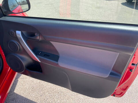 2014 Scion tC 10 Series