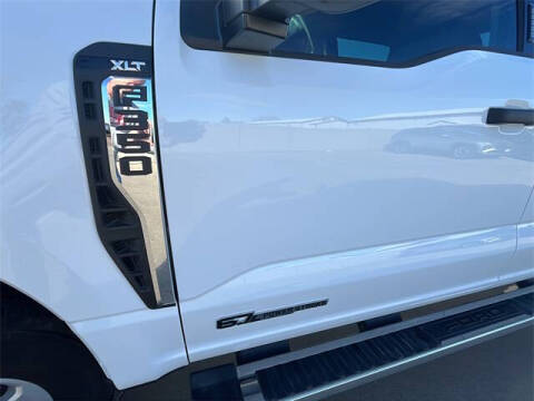 2024 Ford F-350 Super Duty