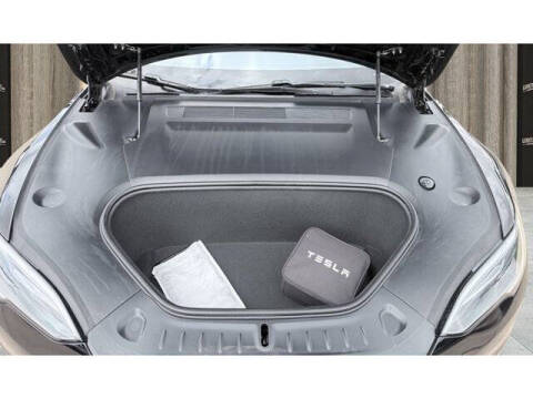 2023 Tesla Model S Standard Range