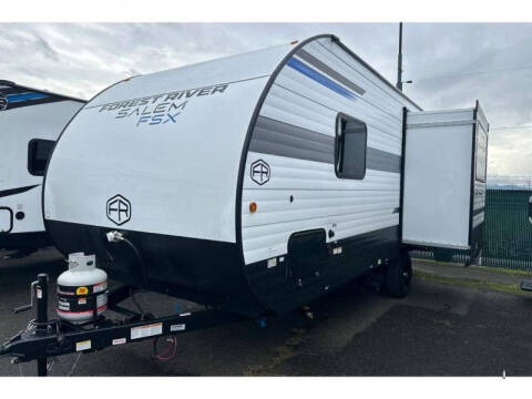 2025 Salem FSX 164RDSK