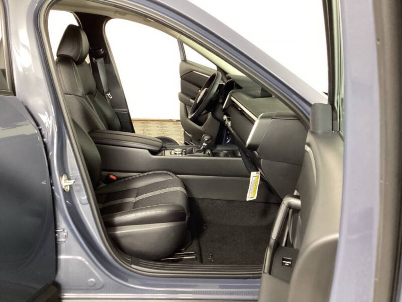 2026 Mazda CX-50 2.5 S Preferred