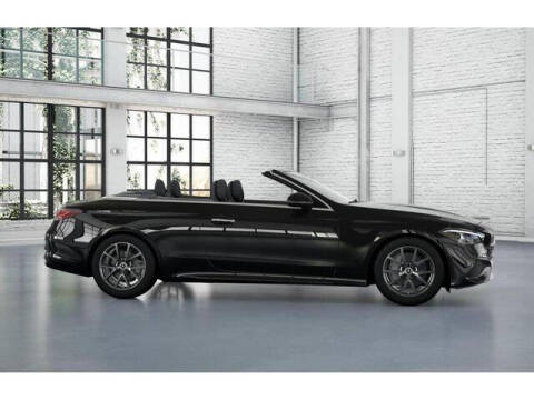 2026 Mercedes-Benz CLE CLE 300 4MATIC