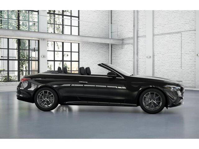 2026 Mercedes-Benz CLE CLE 300 4MATIC