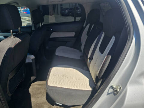 2011 GMC Terrain SLE-1