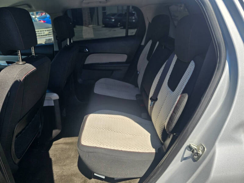 2011 GMC Terrain SLE-1