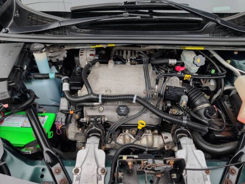 2006 Chevrolet Uplander LT