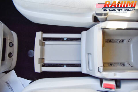 2012 Chrysler Town and Country Touring