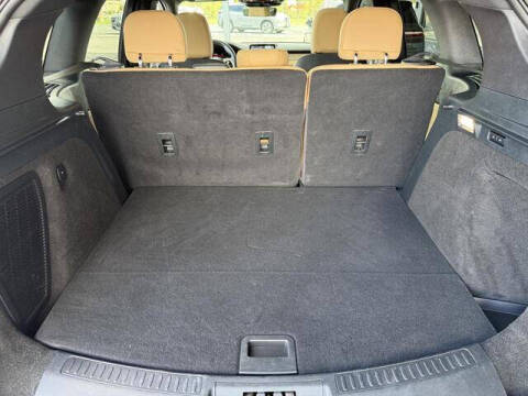 2021 Lincoln Corsair Reserve