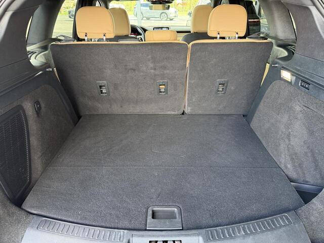 2021 Lincoln Corsair Reserve