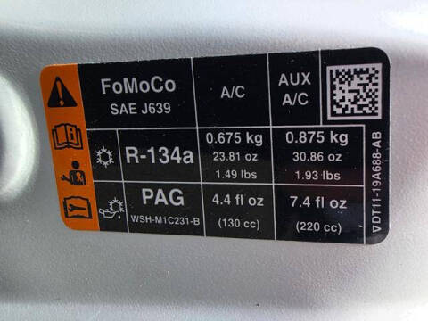 2014 Ford Transit Connect XLT