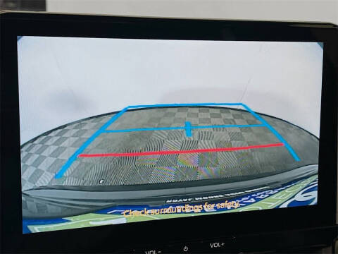 2026 Toyota Corolla Hybrid XLE