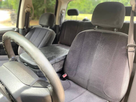 2005 Dodge Ram 1500 ST
