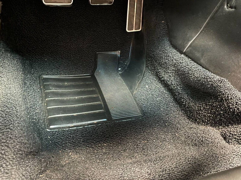 1968 Chevrolet Corvette