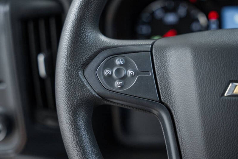 2024 Chevrolet Silverado 5500HD