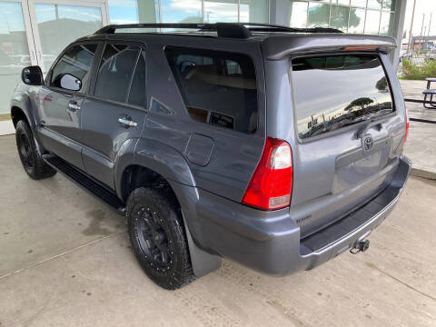 2006 Toyota 4Runner SR5