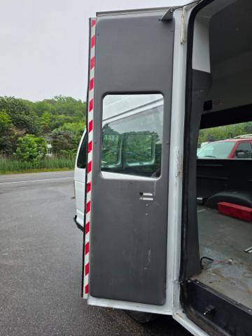 2008 Ford E-Series E-350 SD