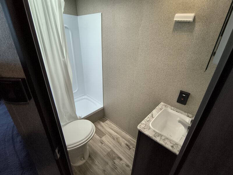 2019 Keystone RV SPRINGDALE 220BH