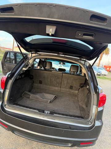2014 Acura RDX w/Tech