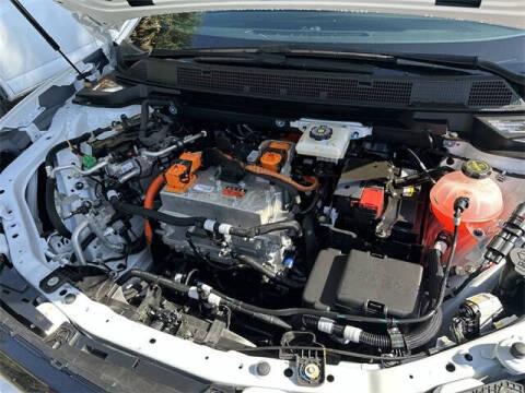 2026 Chevrolet Equinox EV LT 2