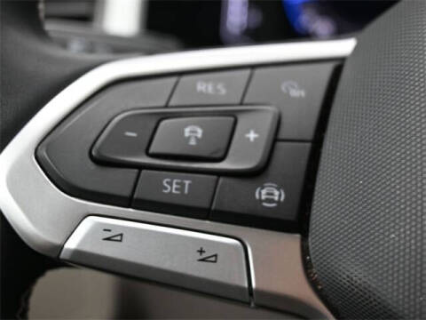 2022 Volkswagen Atlas SE