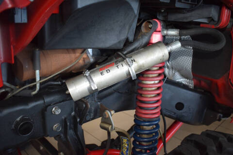 2007 Jeep Wrangler Unlimited X