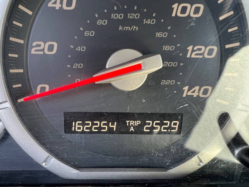 2006 Honda Pilot EX-L w/DVD