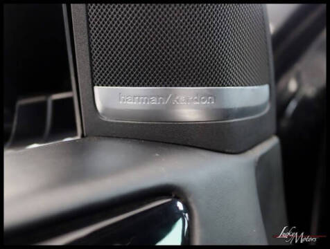 2014 Mercedes-Benz GL-Class GL 63 AMG