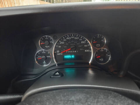 2021 Chevrolet Express 2500