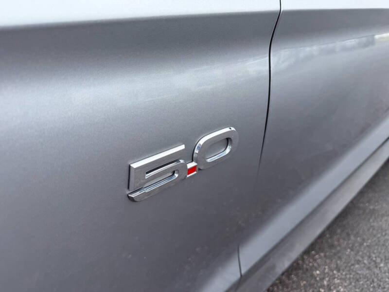 2022 Ford Mustang GT