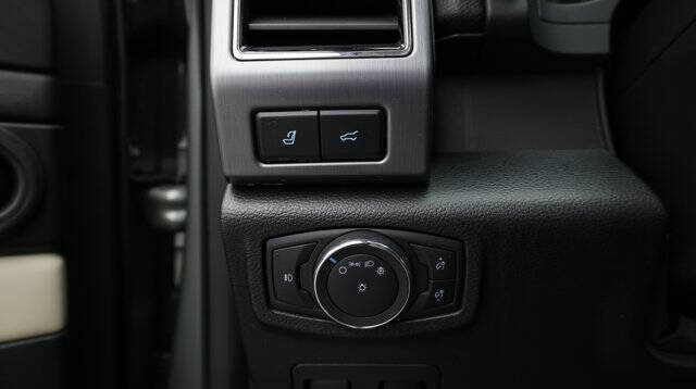 2019 Ford Expedition Platinum
