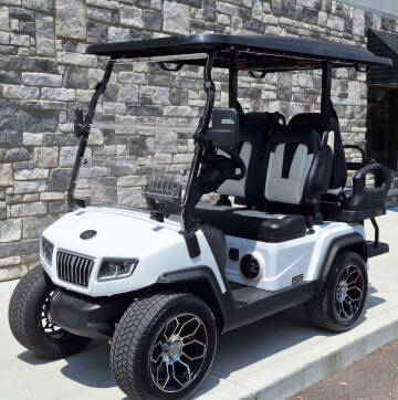 2025 Evolution Ranger 2+2 plus