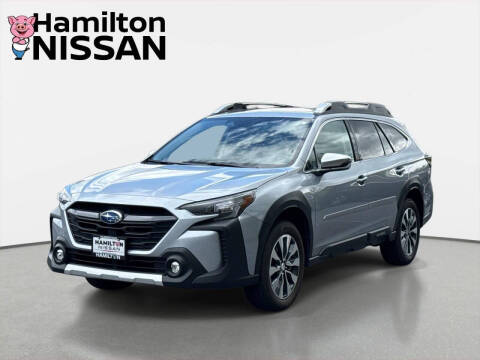 2024 Subaru Outback Touring XT