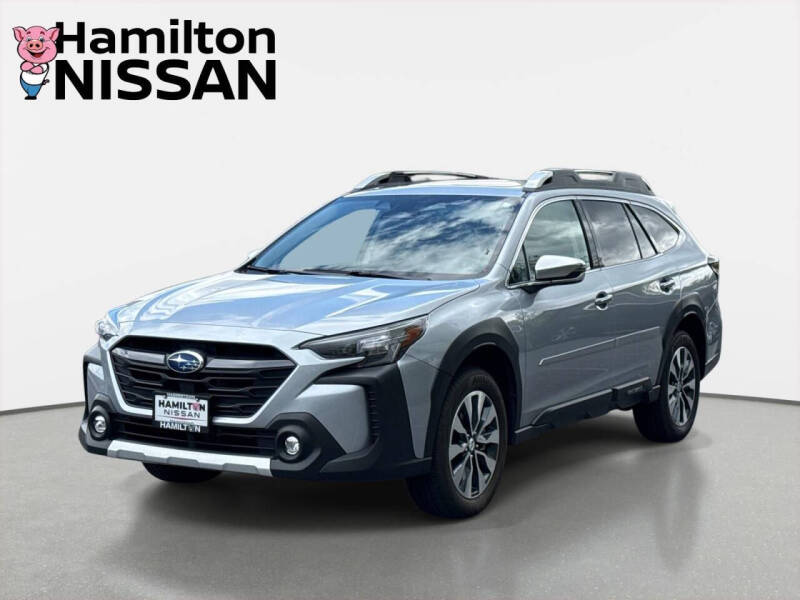 2024 Subaru Outback Touring XT