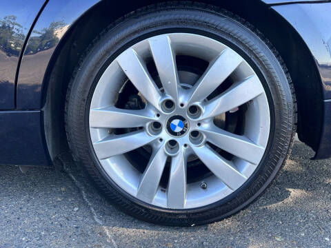 2008 BMW 3 Series 328i