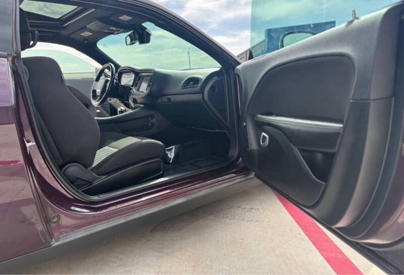 2021 Dodge Challenger GT