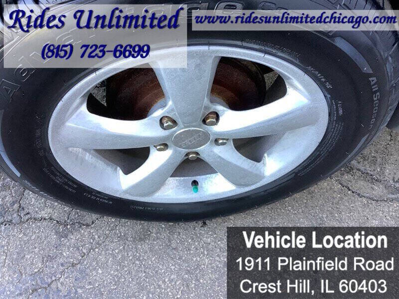 2003 Mitsubishi Outlander XLS