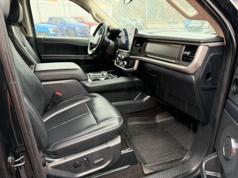 2023 Ford Expedition XLT