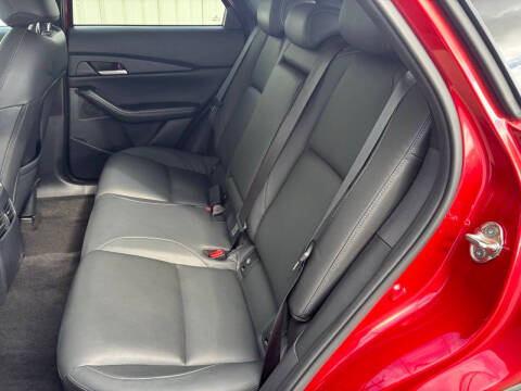 2025 Mazda CX-30 2.5 S Select Sport