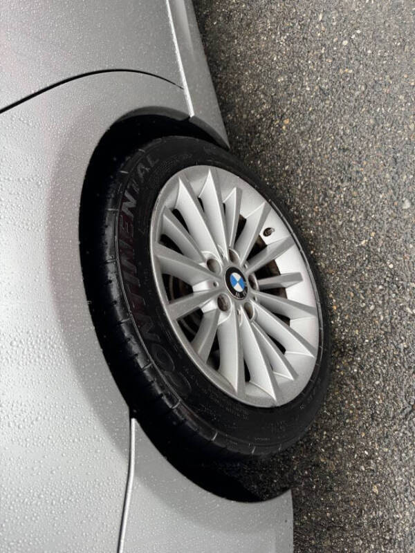 2011 BMW 3 Series 335i xDrive