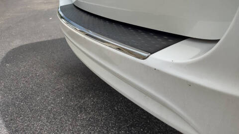 2015 Chrysler Town and Country Touring