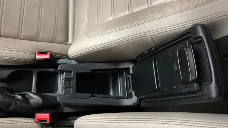 2019 Ford EcoSport Titanium