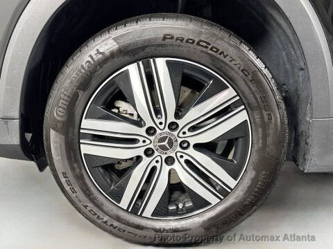 2023 Mercedes-Benz EQB EQB 250+