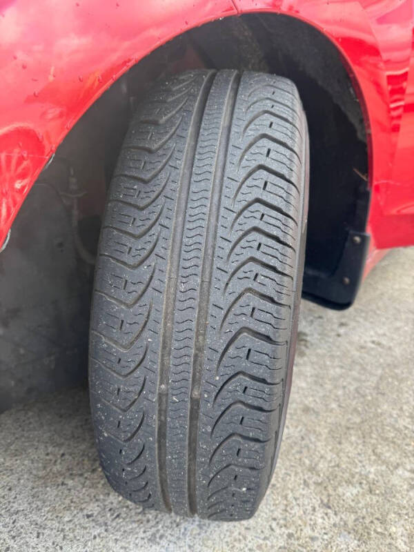 2018 Hyundai Elantra Eco