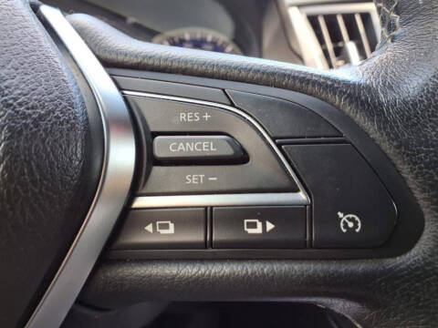 2018 Infiniti Q60 3.0T Luxe