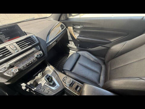 2016 BMW 2 Series M235i xDrive