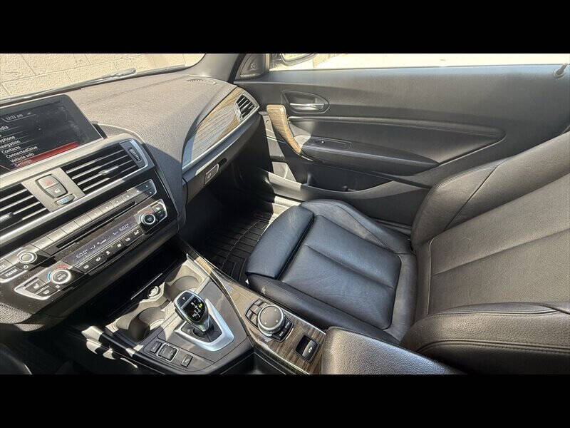 2016 BMW 2 Series M235i xDrive